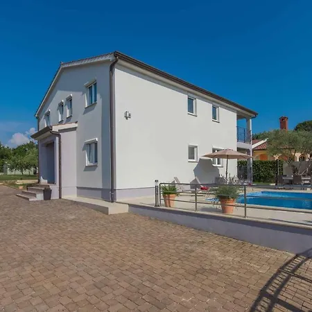 Apartamento In - Istrien 44046
