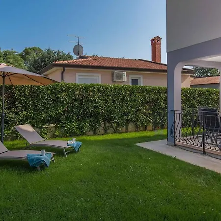 Apartamento In - Istrien 44046 Poreč