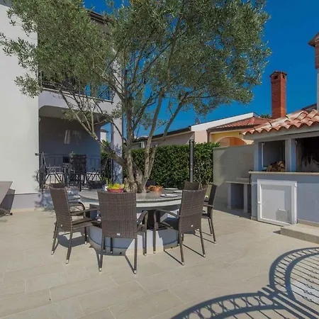 Apartamento In - Istrien 44046
