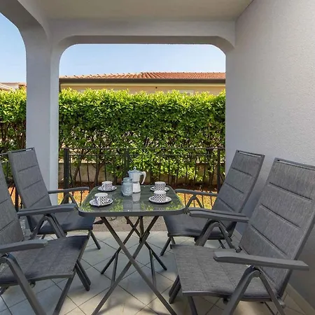 شقة In - Istrien 44046 *