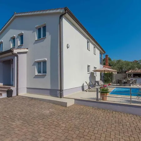 Apartamento In - Istrien 44046 Poreč